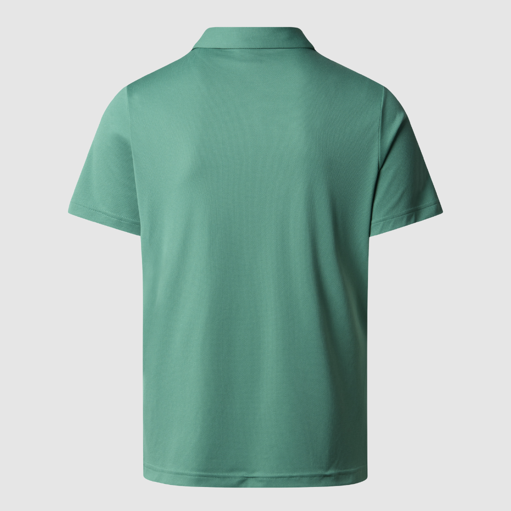 MEN'S TANKEN POLO