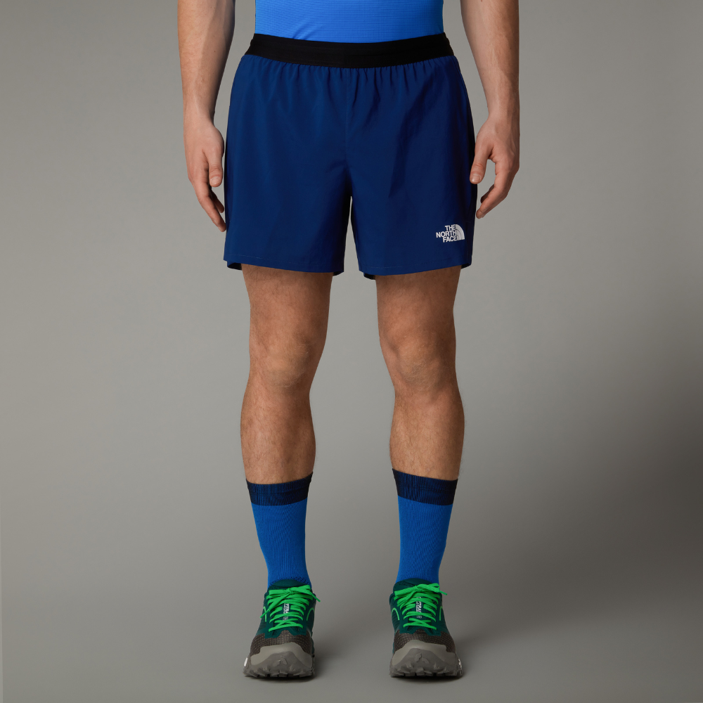MEN'S BREEZE 5  SHORTS