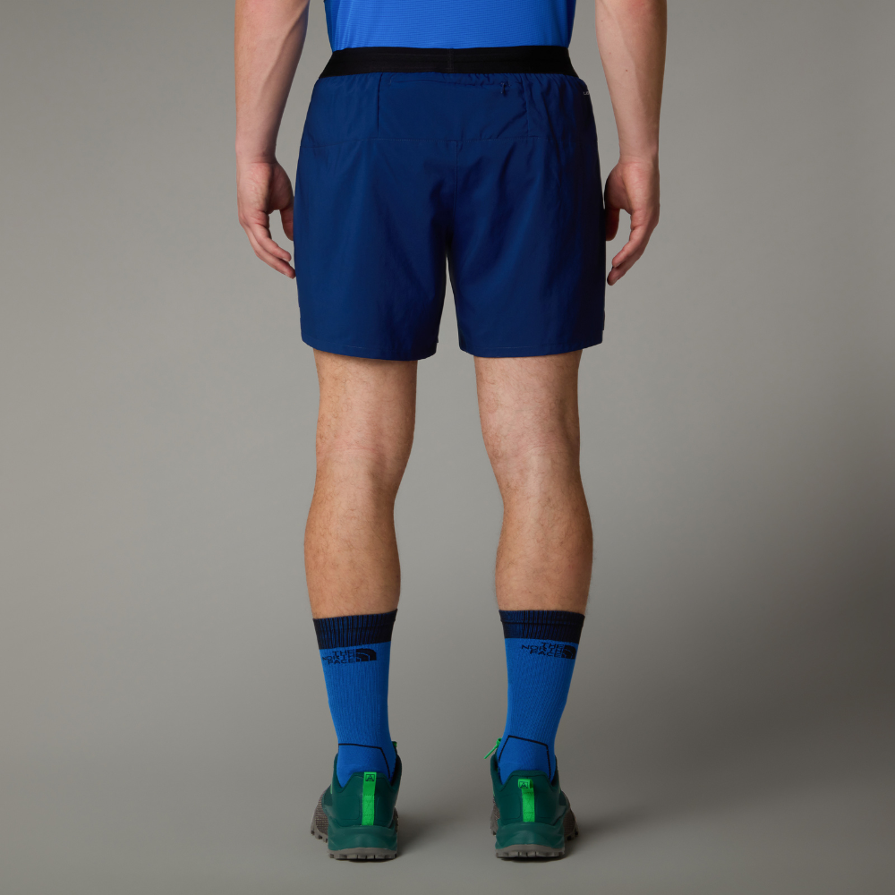 MEN'S BREEZE 5  SHORTS