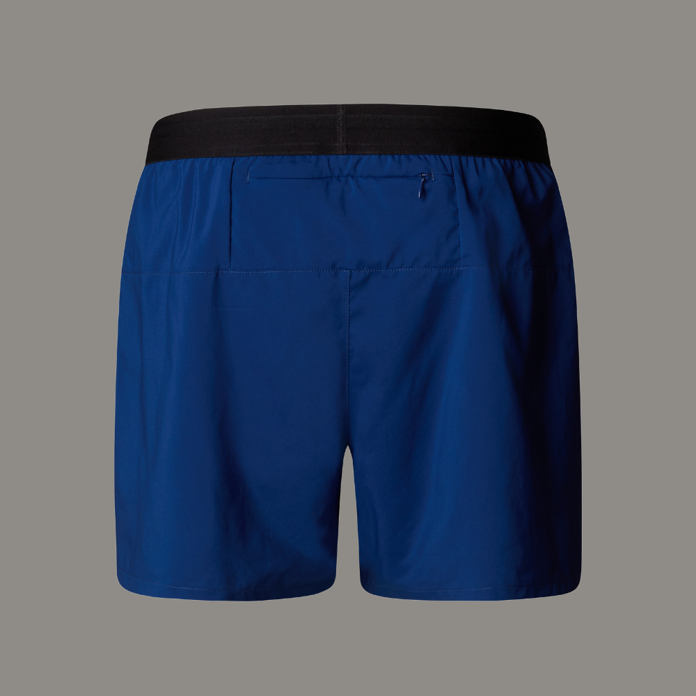 MEN'S BREEZE 5  SHORTS