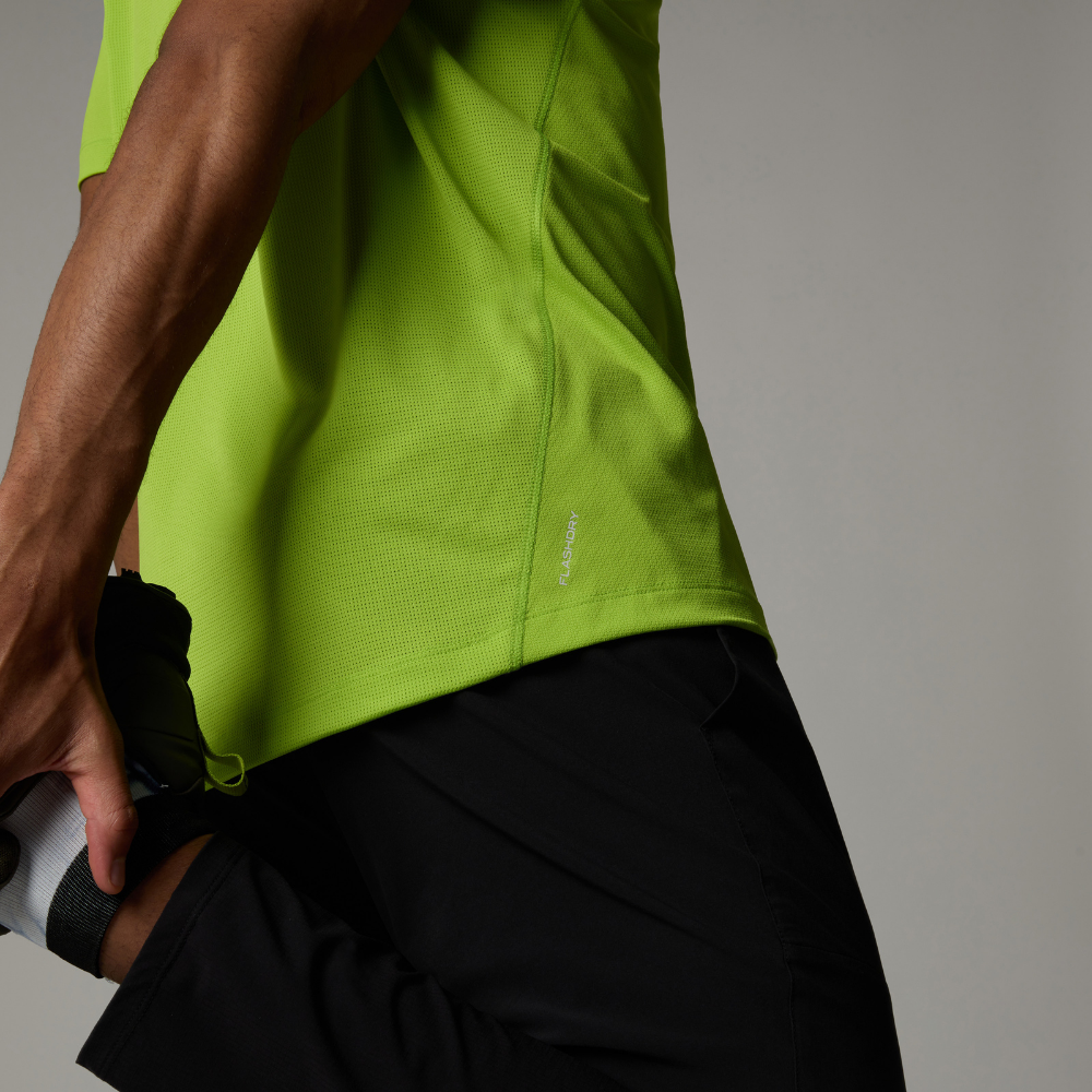 MEN'S LIGHTBRIGHT T-SHIRT