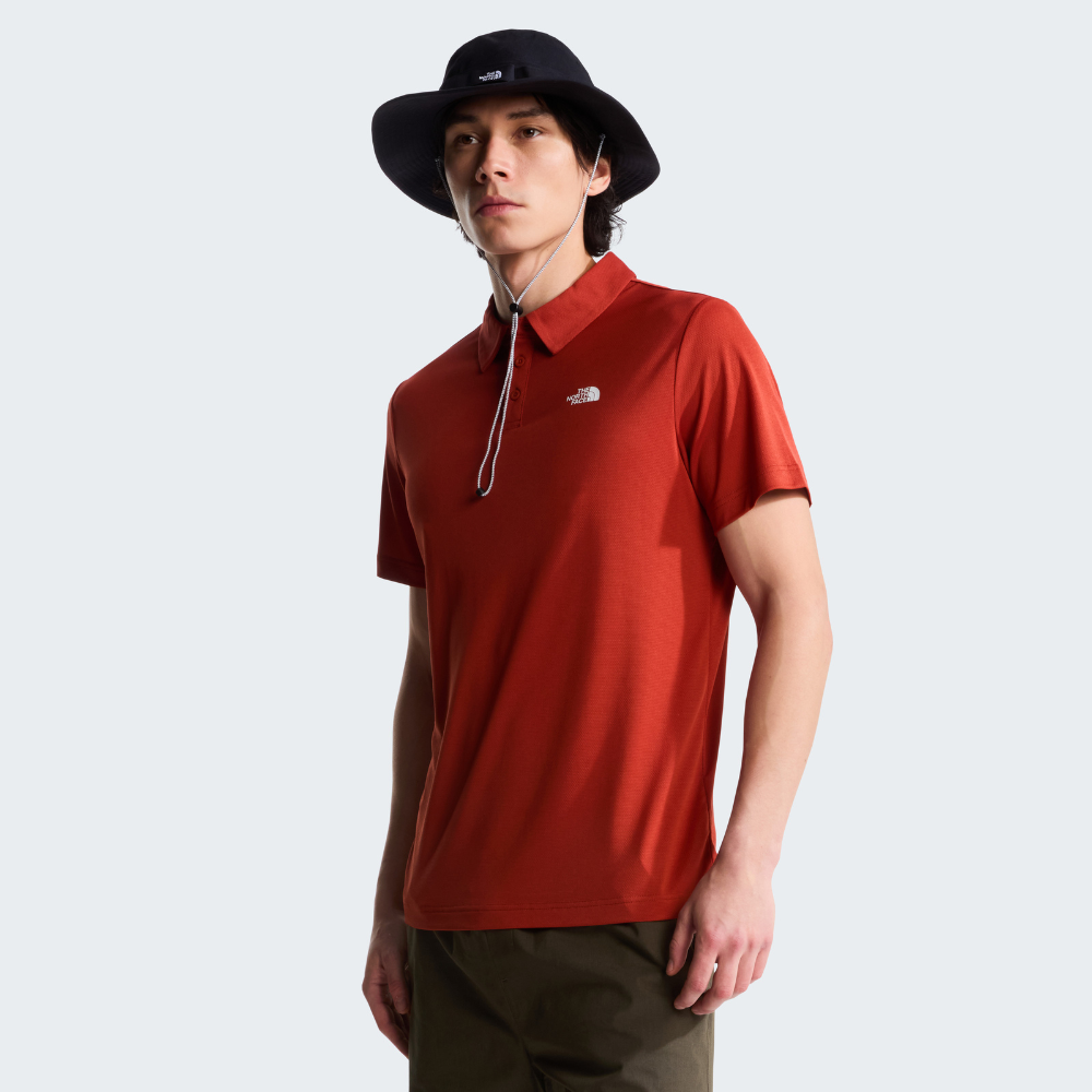MEN'S TANKEN POLO