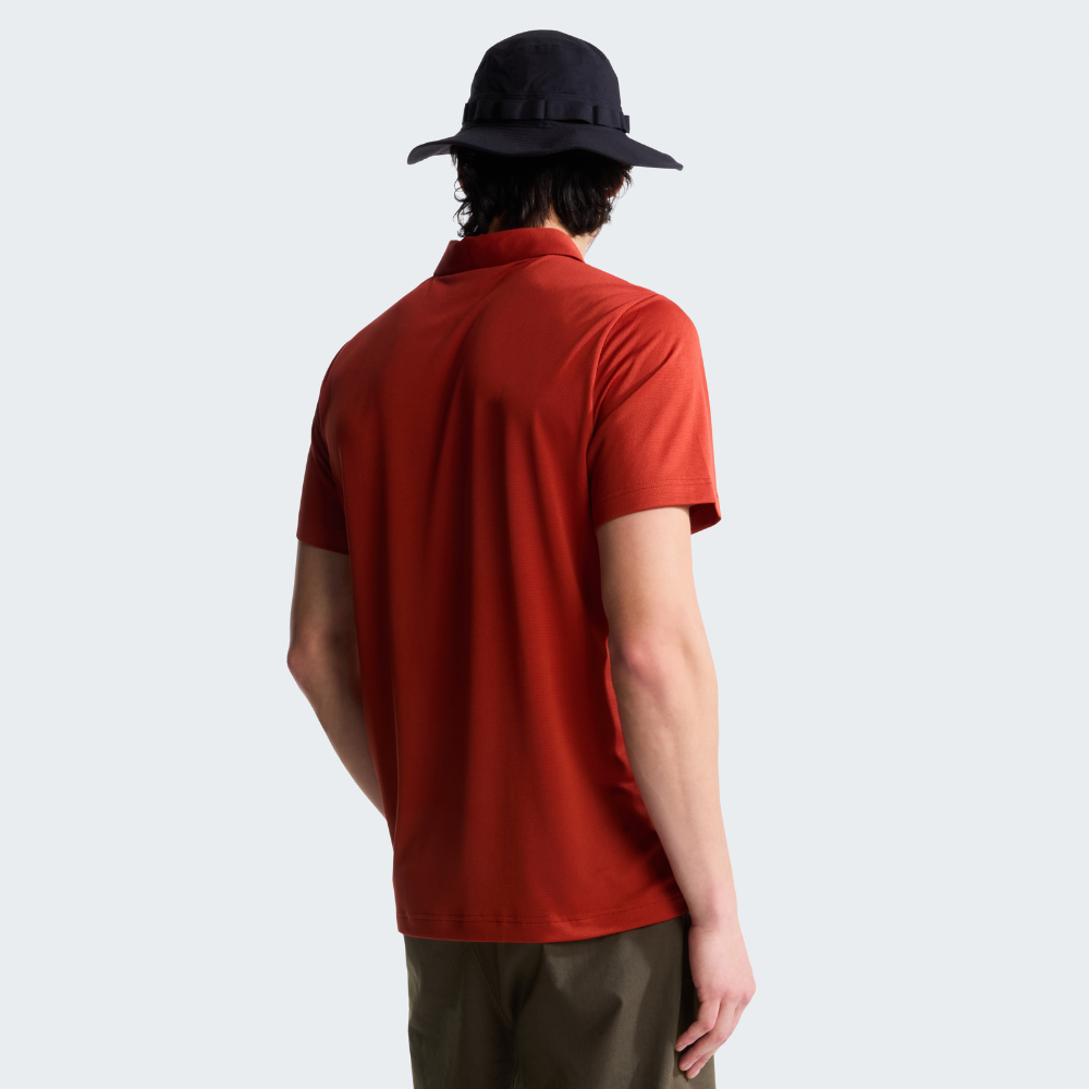MEN'S TANKEN POLO