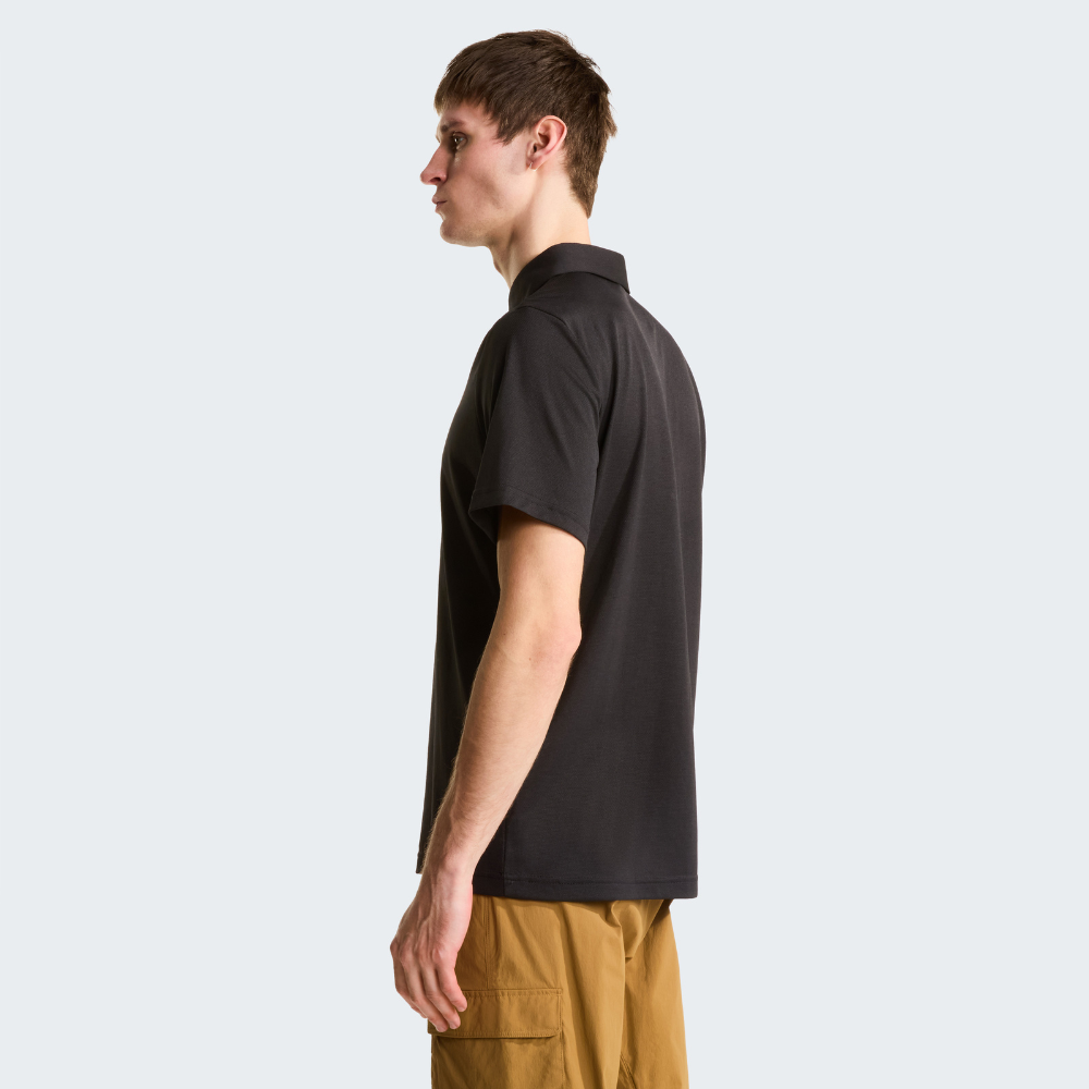 MEN'S TANKEN POLO