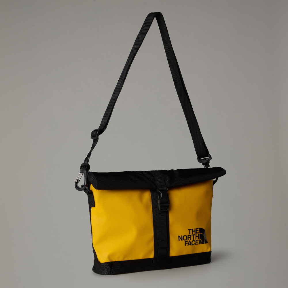 BASE CAMP SHOULDER BAG
