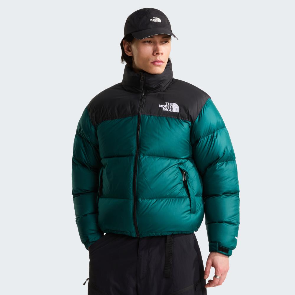 MEN'S 1996 RETRO NUPTSE JACKET