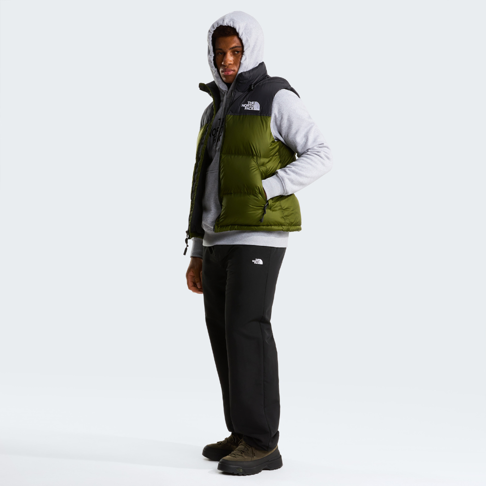 MEN'S 1996 RETRO NUPTSE GILET