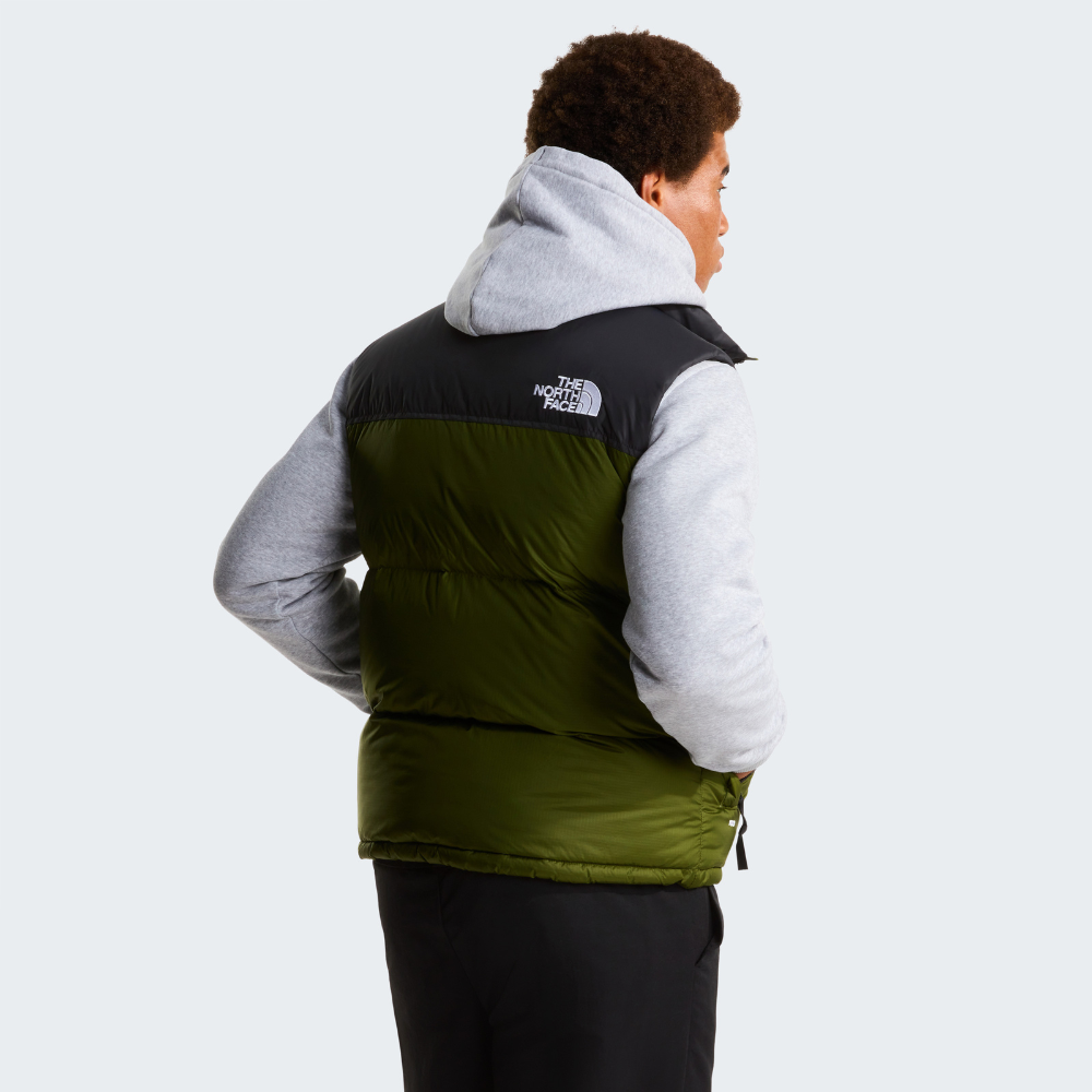 MEN'S 1996 RETRO NUPTSE GILET