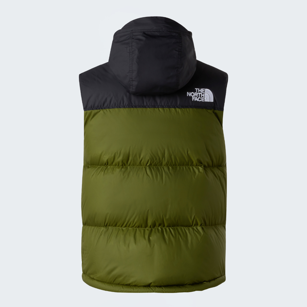 MEN'S 1996 RETRO NUPTSE GILET