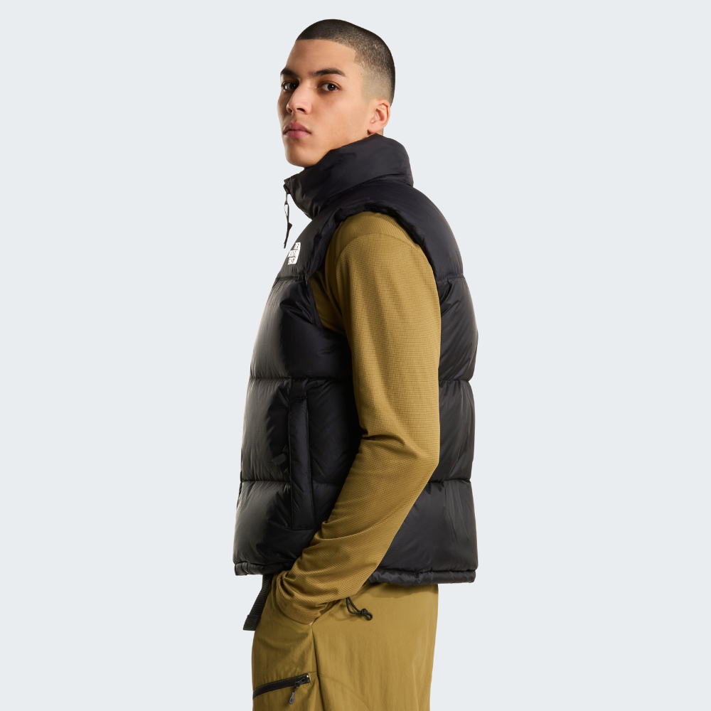 MEN'S 1996 RETRO NUPTSE GILET
