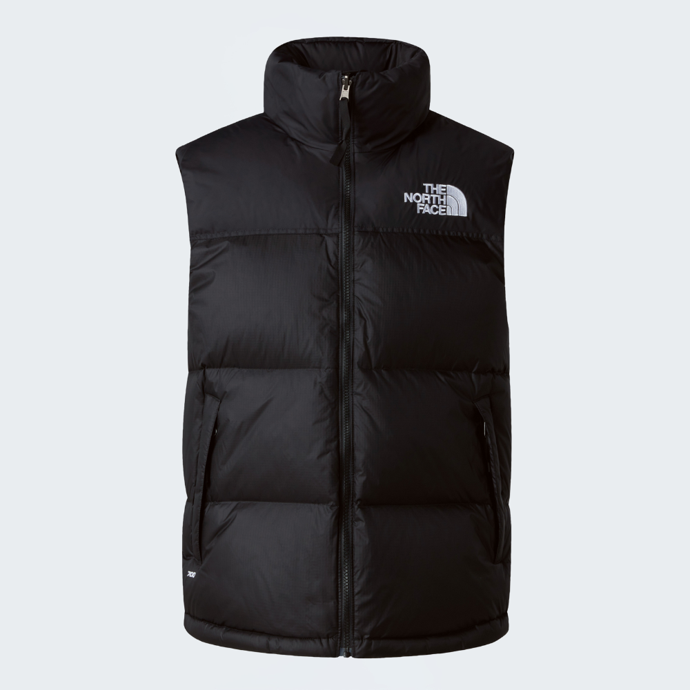 MEN'S 1996 RETRO NUPTSE GILET