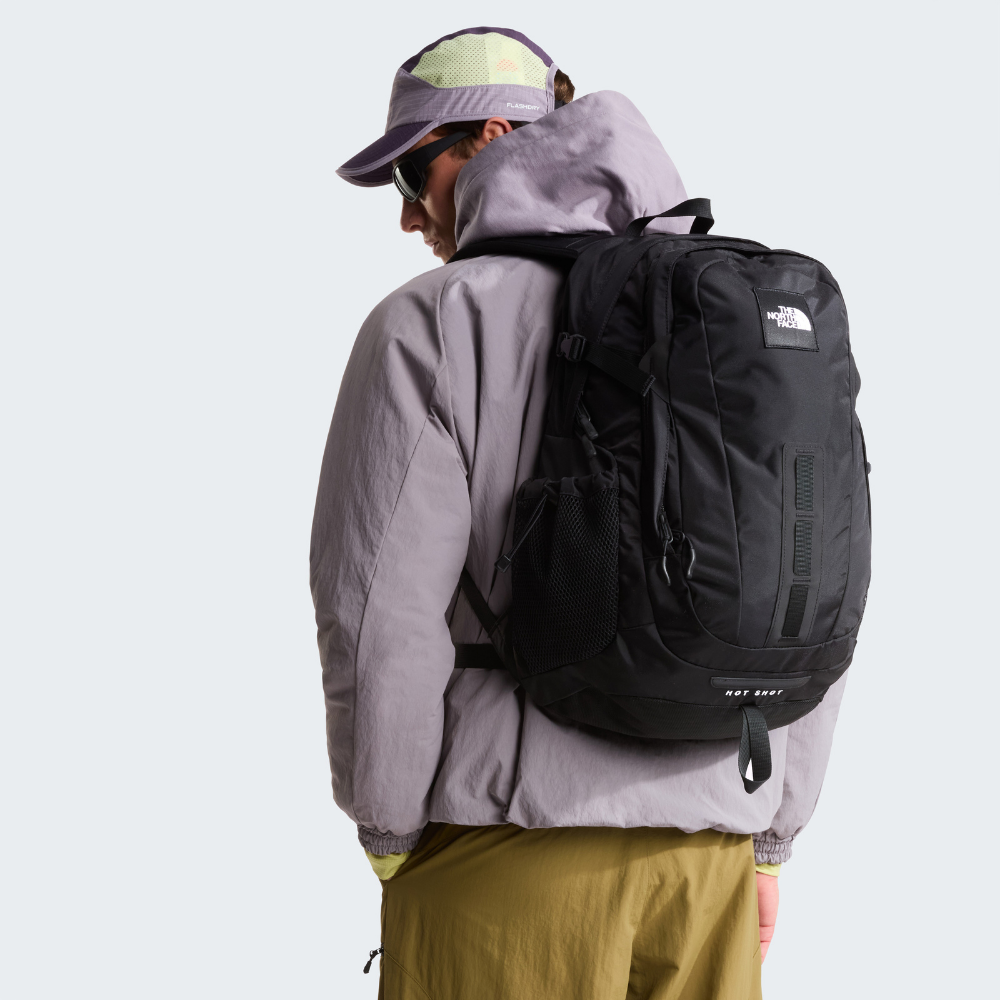 HOT SHOT BACKPACK - SPECIAL EDITION