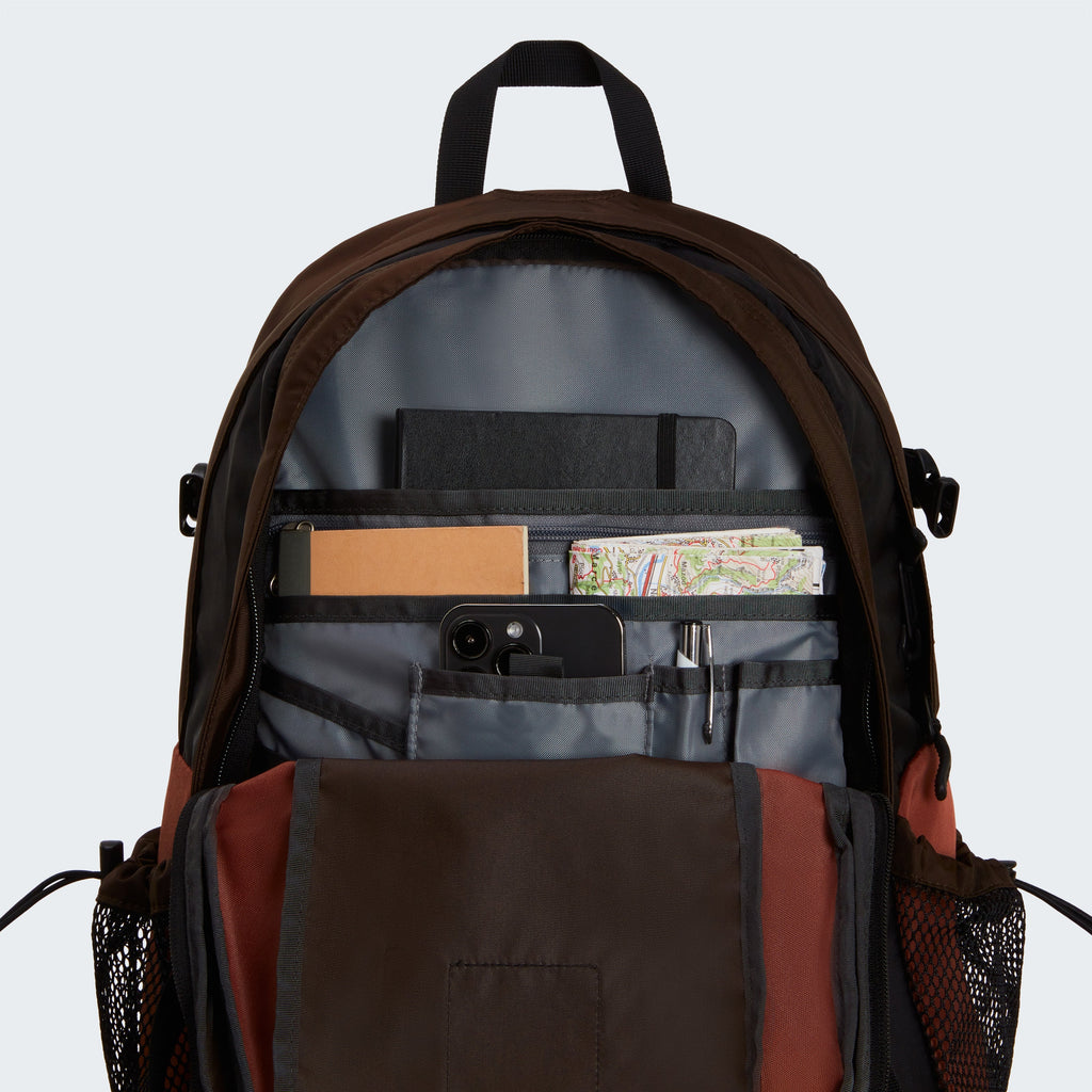 HOT SHOT BACKPACK - SPECIAL EDITION