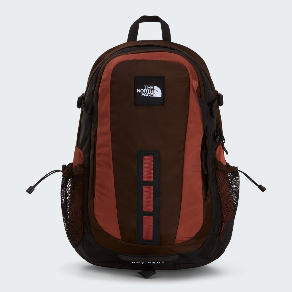 HOT SHOT BACKPACK - SPECIAL EDITION