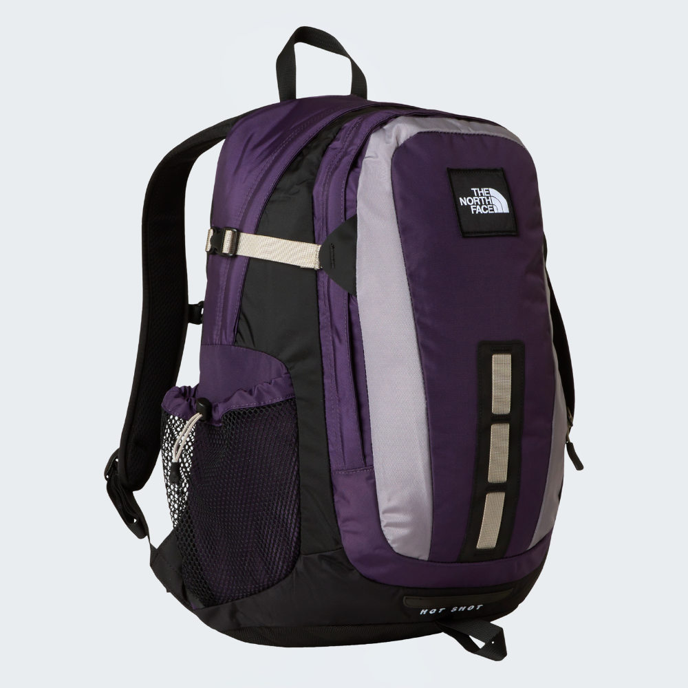 HOT SHOT BACKPACK - SPECIAL EDITION