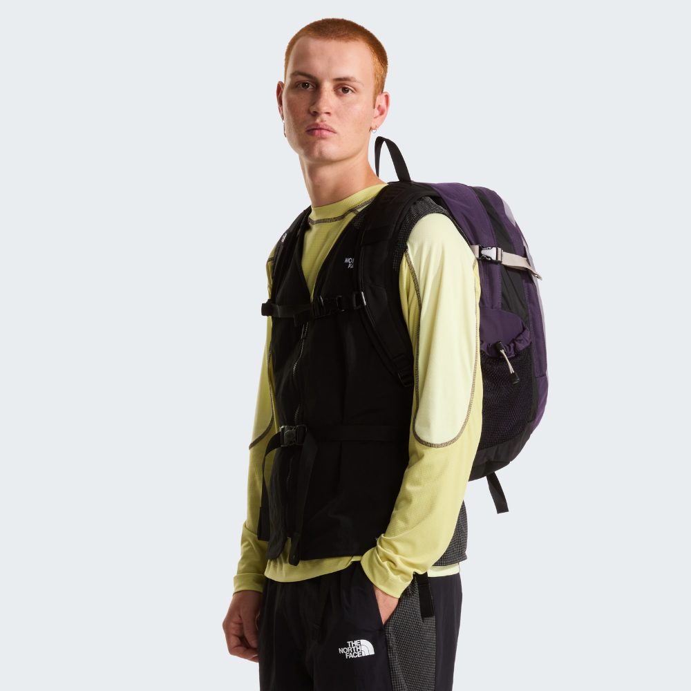 HOT SHOT BACKPACK - SPECIAL EDITION