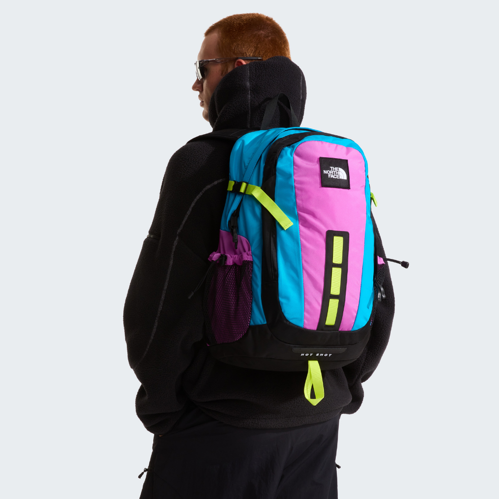 HOT SHOT BACKPACK - SPECIAL EDITION
