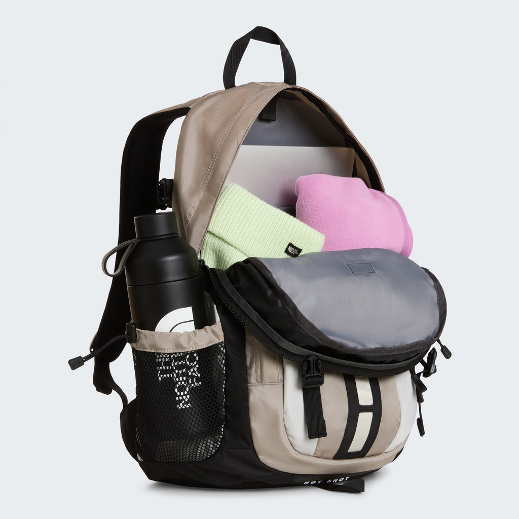 HOT SHOT BACKPACK - SPECIAL EDITION