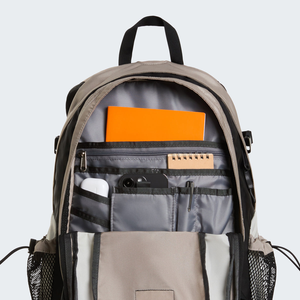 HOT SHOT BACKPACK - SPECIAL EDITION
