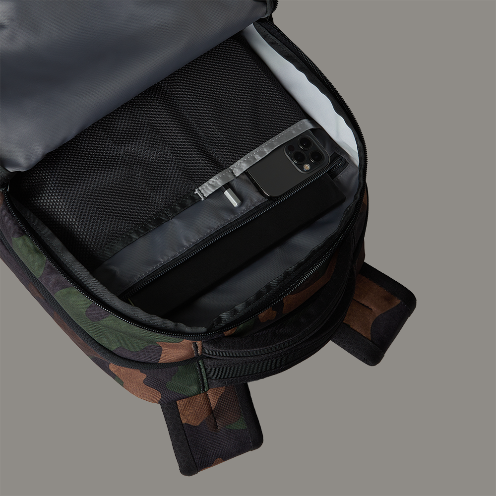 JESTER BACKPACK