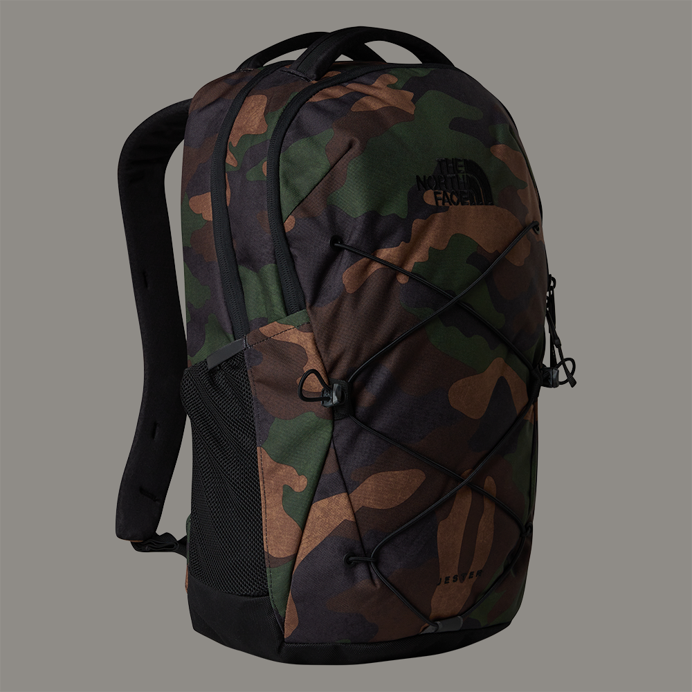 JESTER BACKPACK