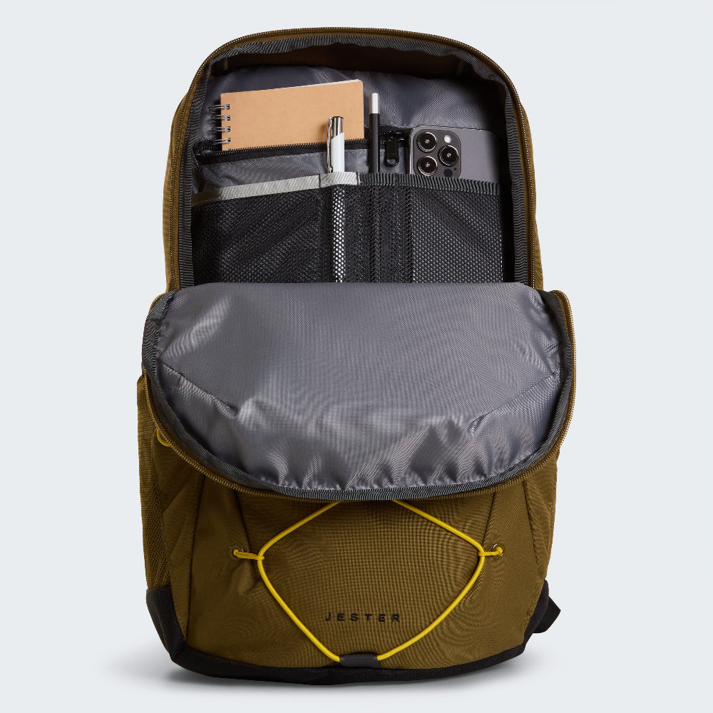 JESTER BACKPACK