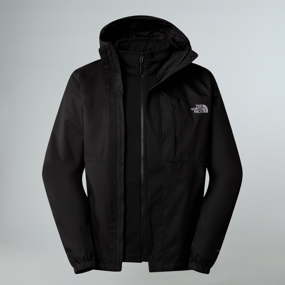 MEN'S QUEST TRICLIMATE? 3-IN-1 JACKET