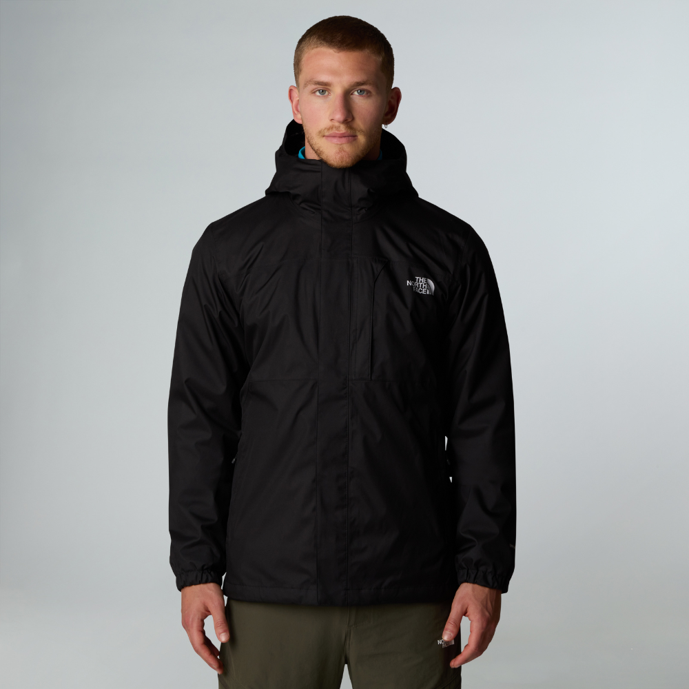 MEN'S QUEST TRICLIMATE? 3-IN-1 JACKET