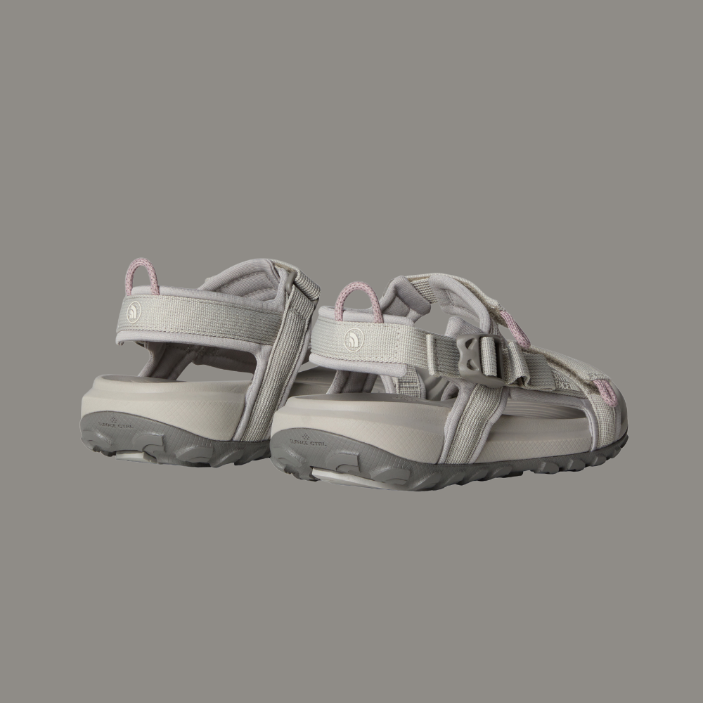 WOMEN'S EXPLORE CAMP SANDALS