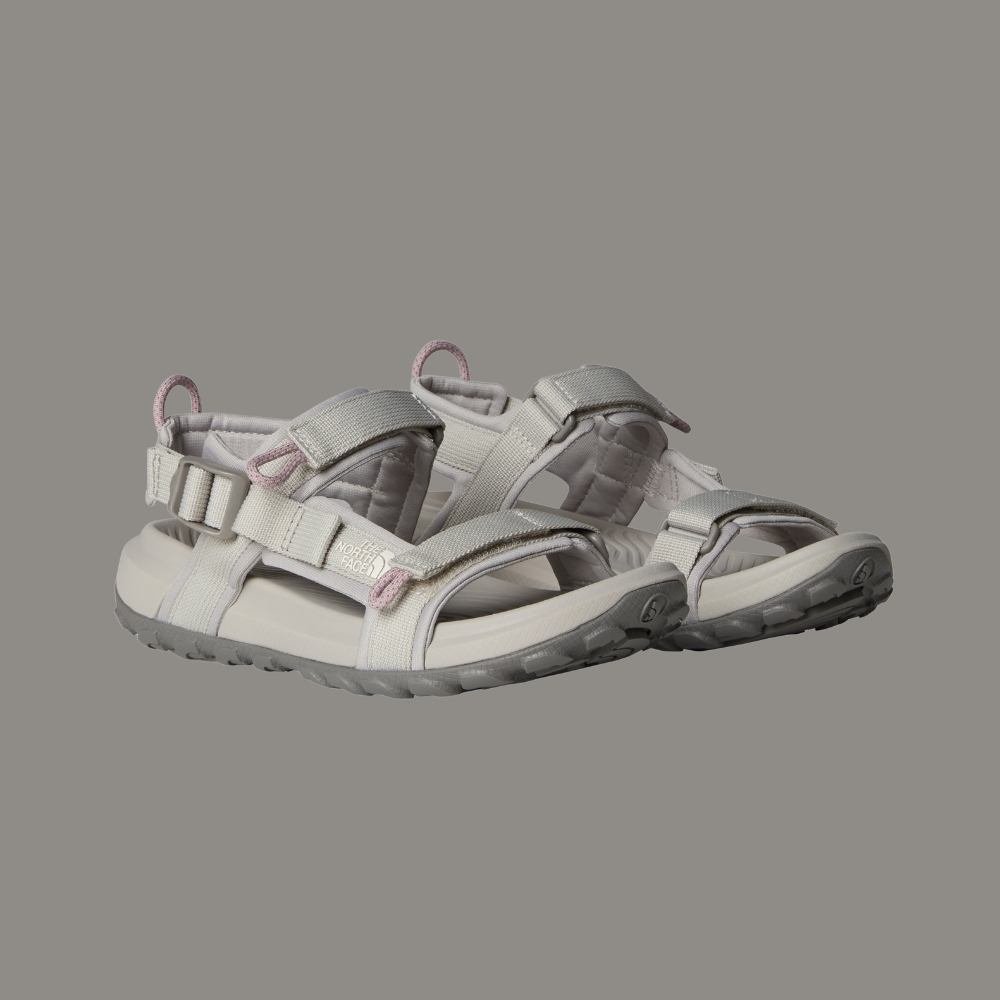 WOMEN'S EXPLORE CAMP SANDALS