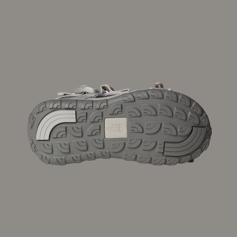 WOMEN'S EXPLORE CAMP SANDALS
