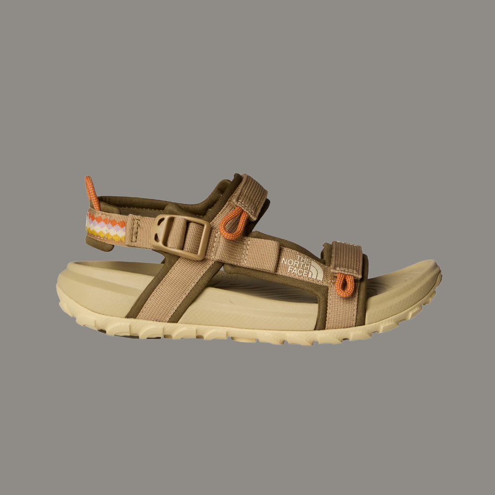 WOMEN'S EXPLORE CAMP SANDALS