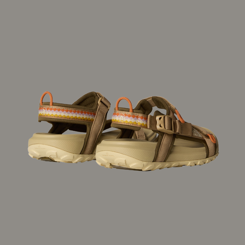 WOMEN'S EXPLORE CAMP SANDALS