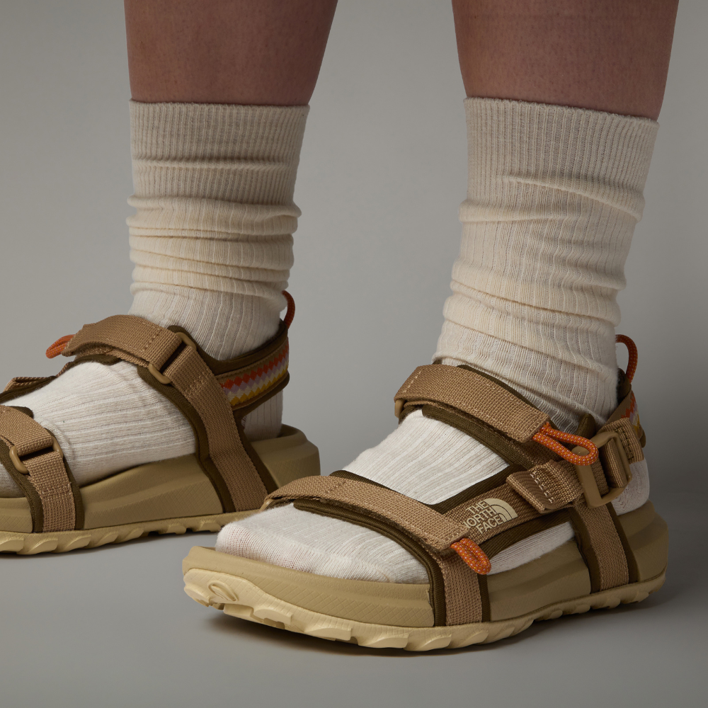 WOMEN'S EXPLORE CAMP SANDALS