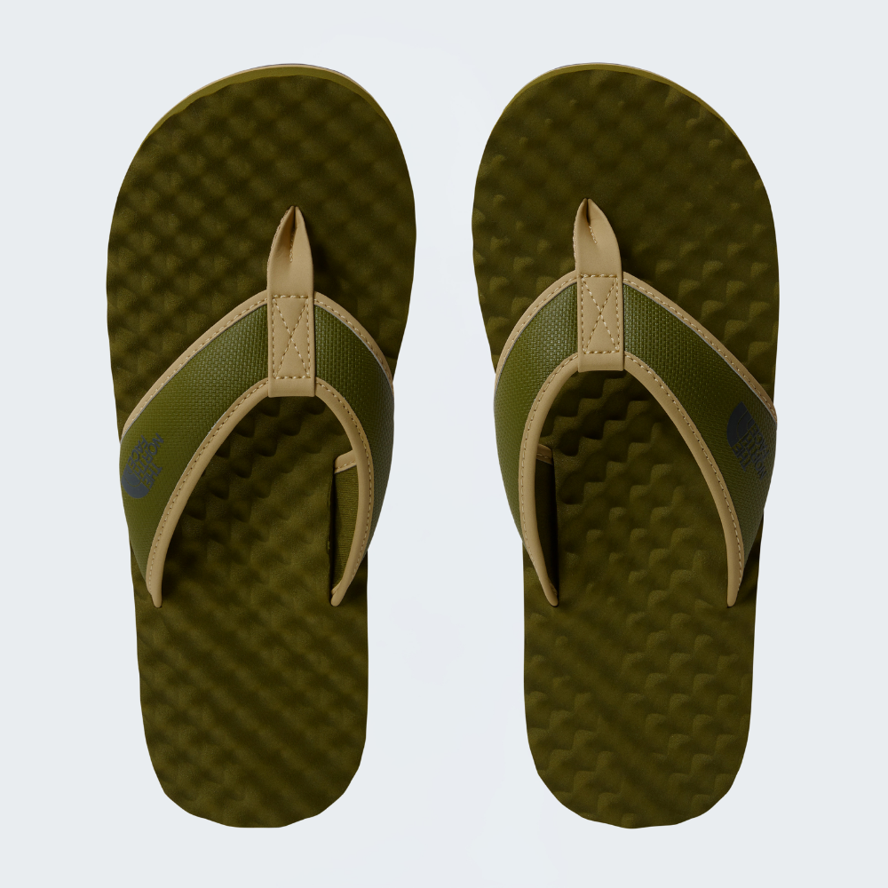 MEN'S BASE CAMP II FLIP-FLOPS