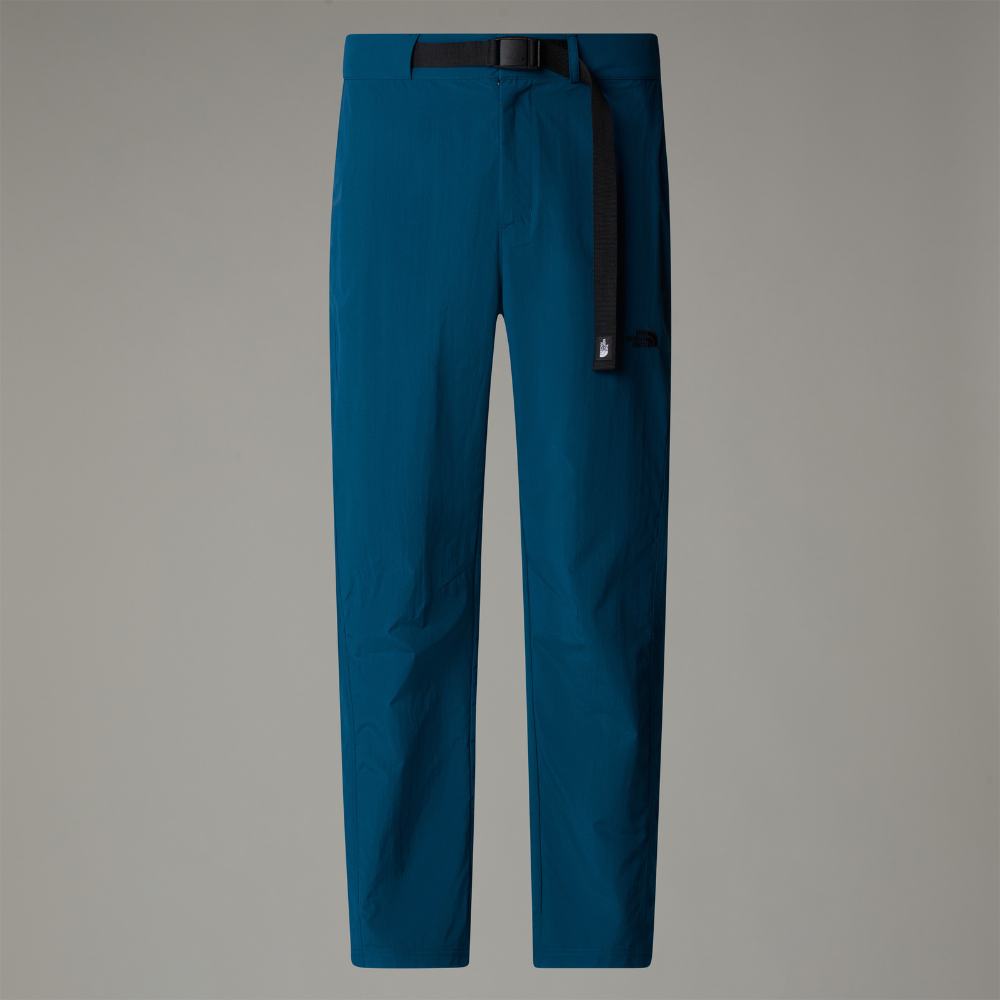 MEN'S ABUKUMA LOOSE TROUSERS