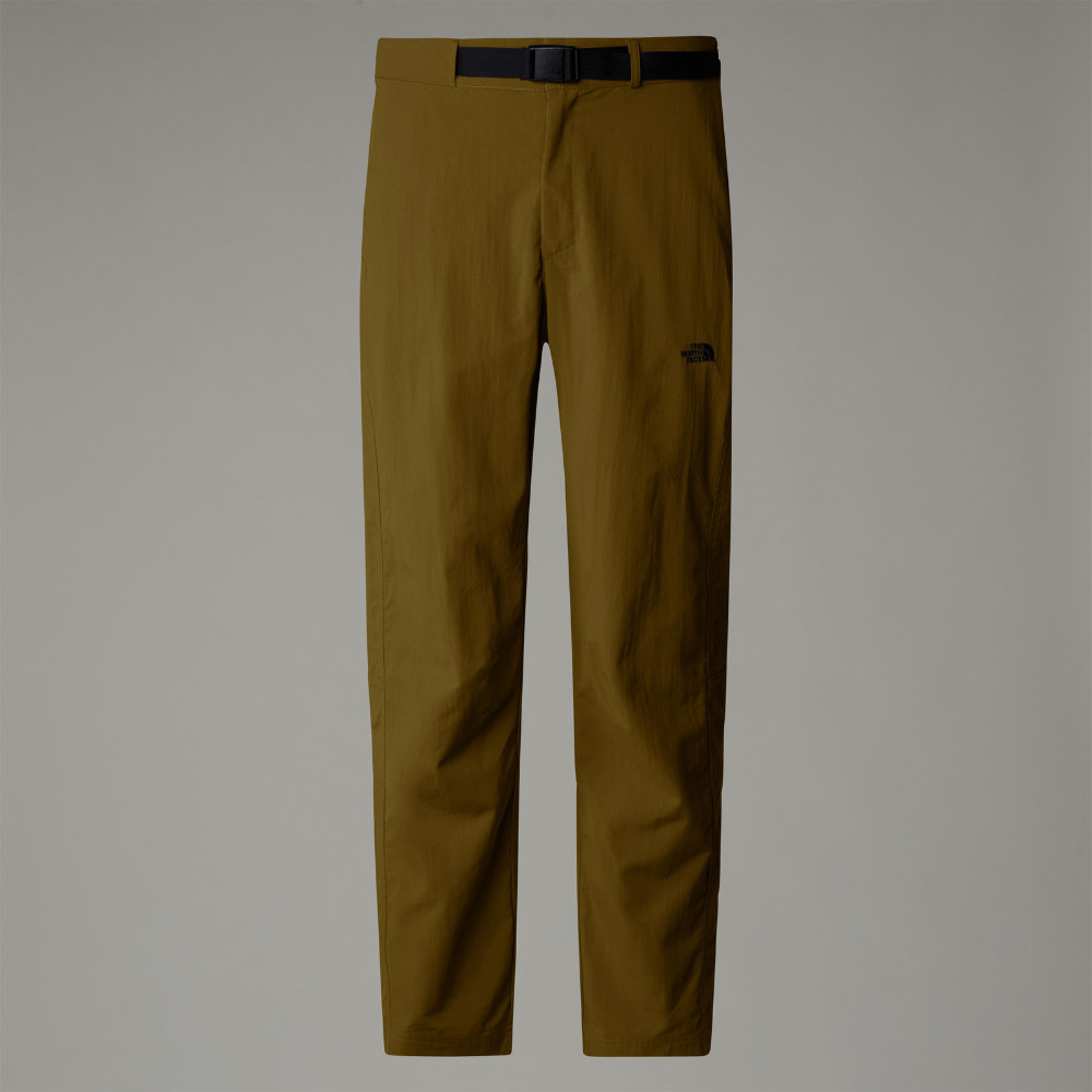 MEN'S ABUKUMA LOOSE TROUSERS
