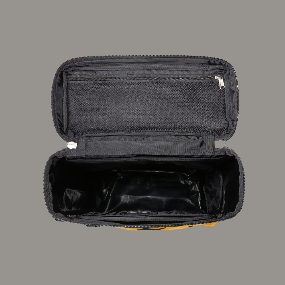 BASE CAMP FUSE BOX