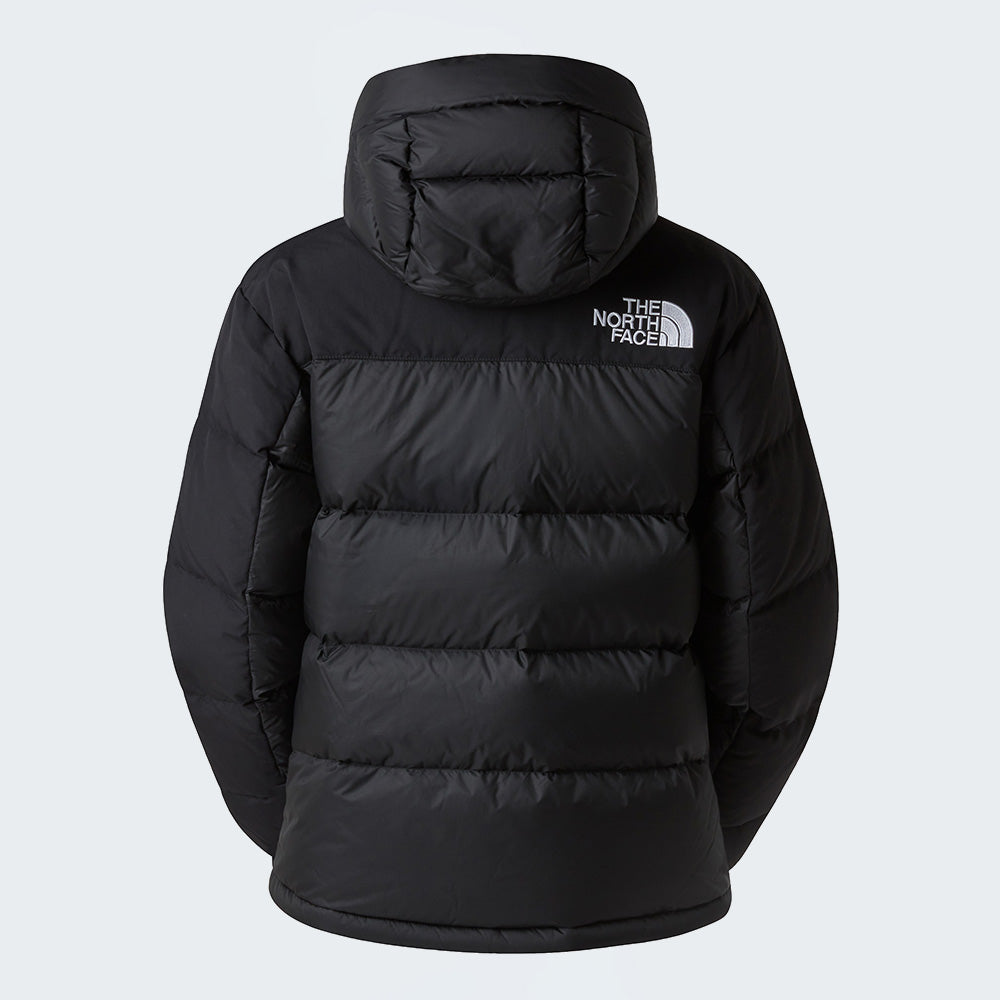 WOMEN'S HIMALAYAN DOWN PARKA