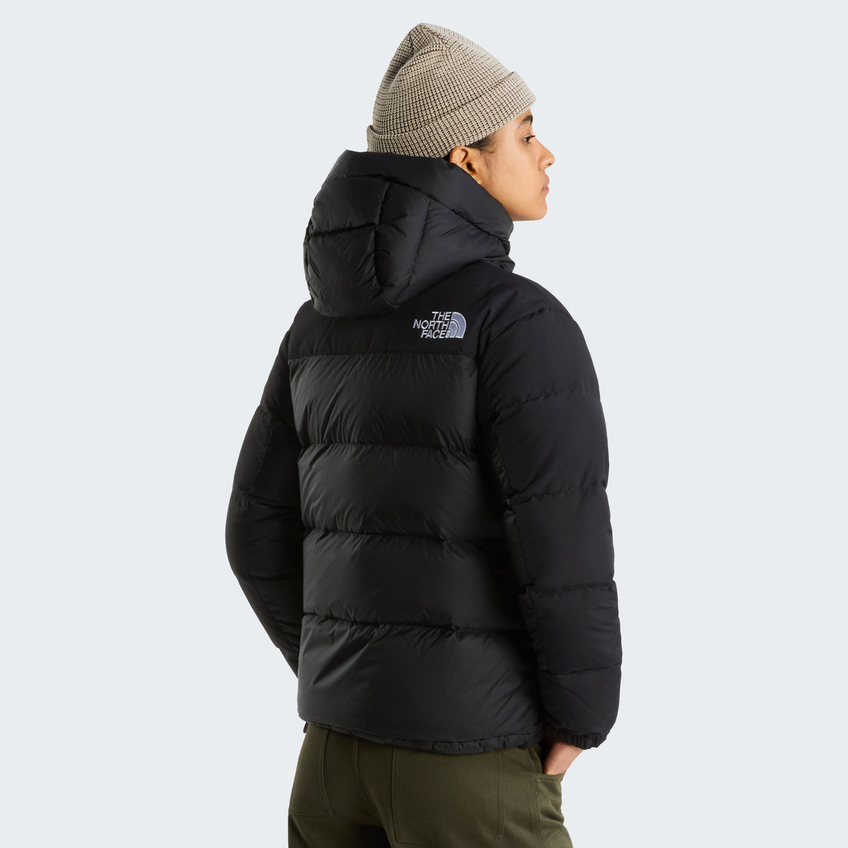 WOMEN'S HIMALAYAN DOWN PARKA