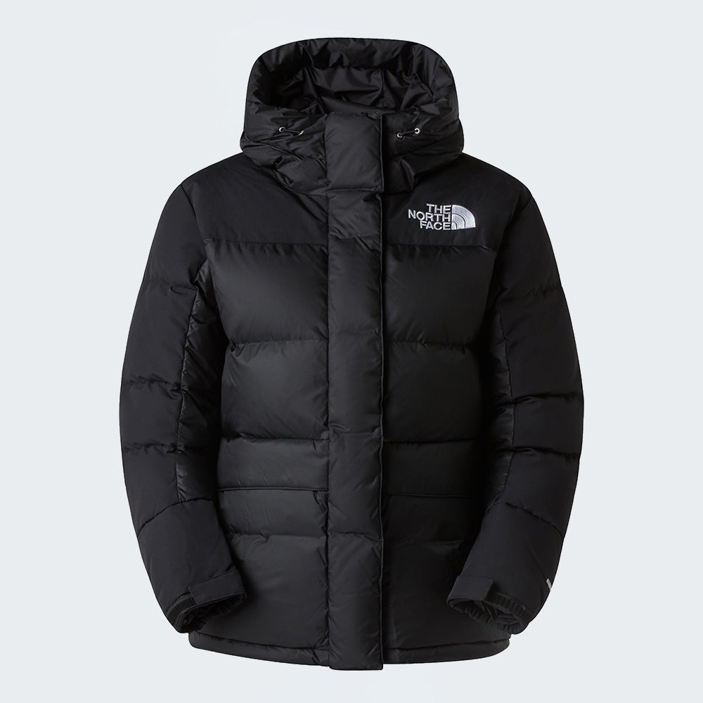 WOMEN'S HIMALAYAN DOWN PARKA