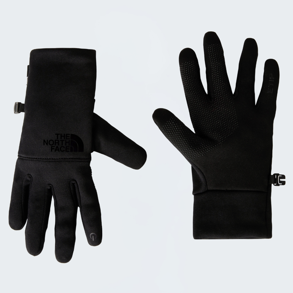 ETIP? RECYCLED GLOVES