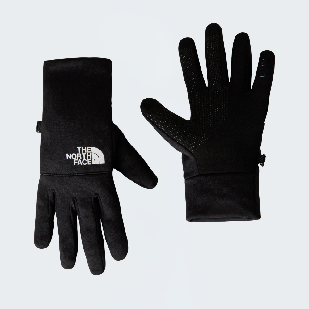 ETIP? RECYCLED GLOVES