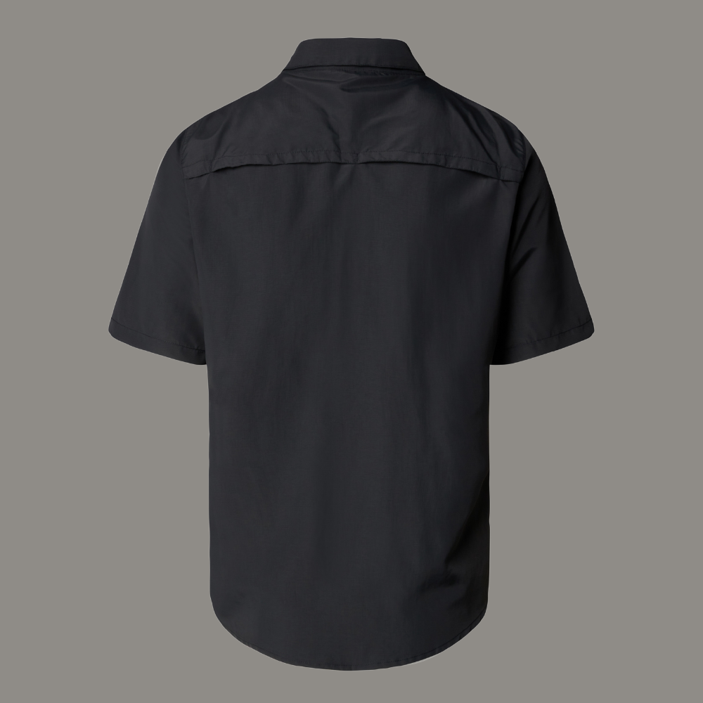 MEN'S SEQUOIA SHORT-SLEEVE SHIRT