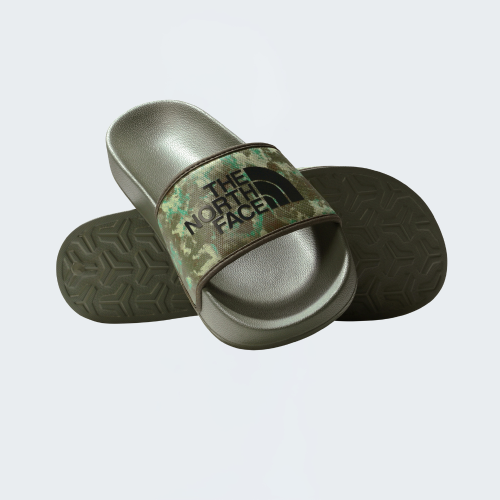 MEN'S BASE CAMP SLIDES III