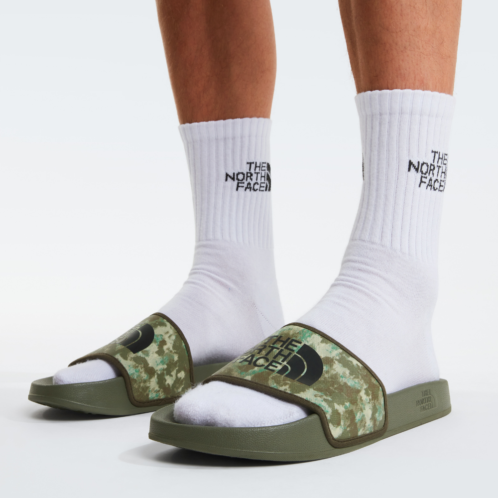 MEN'S BASE CAMP SLIDES III
