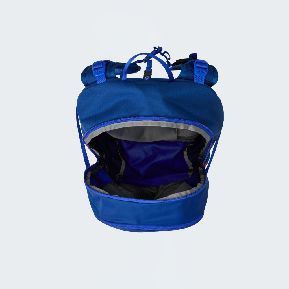 BASIN 36-LITRE BACKPACK