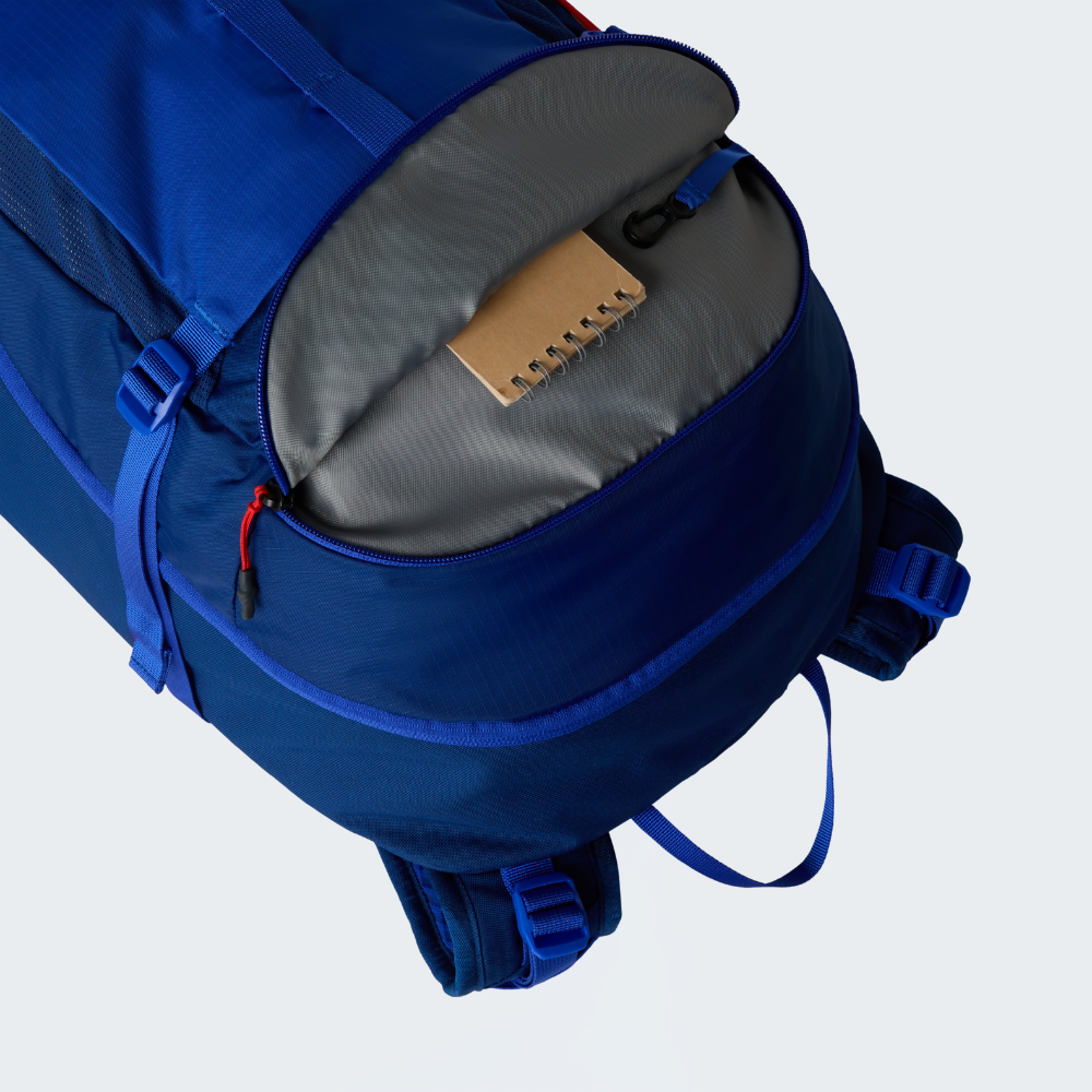 BASIN 36-LITRE BACKPACK