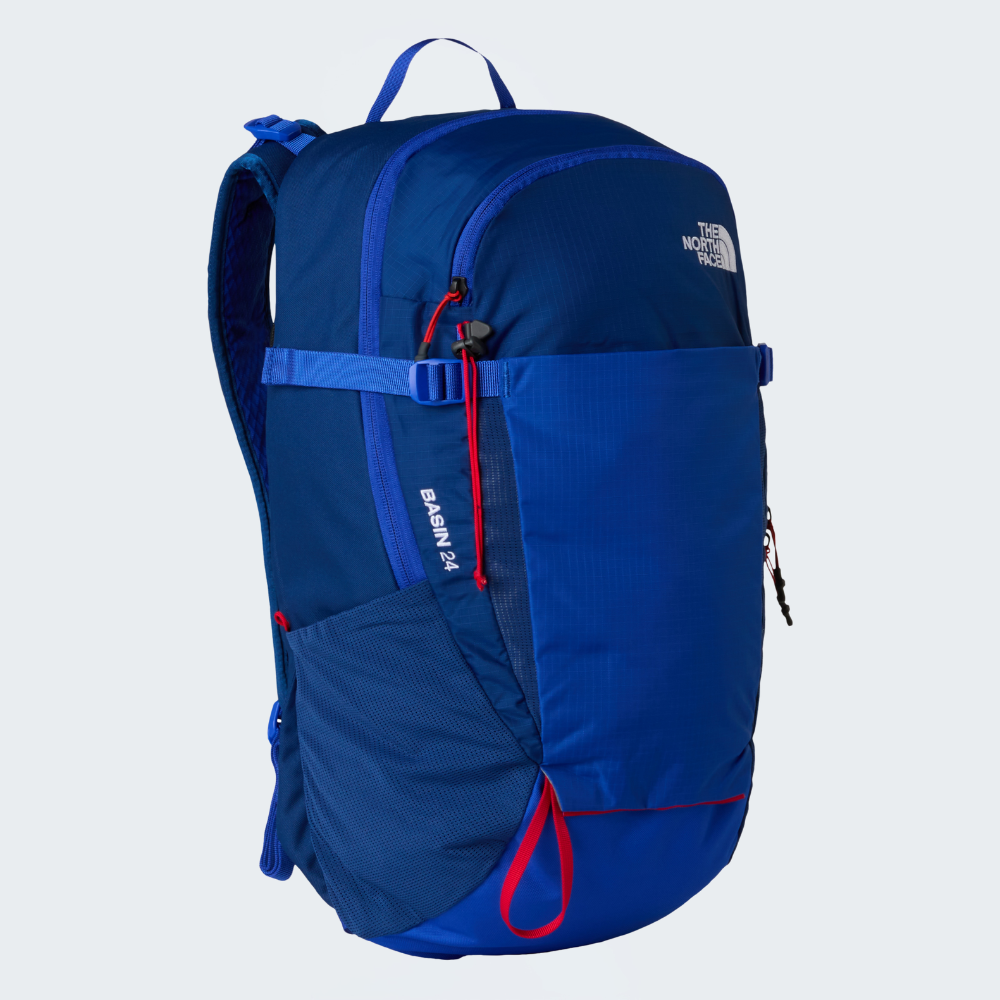 BASIN 24-LITRE BACKPACK