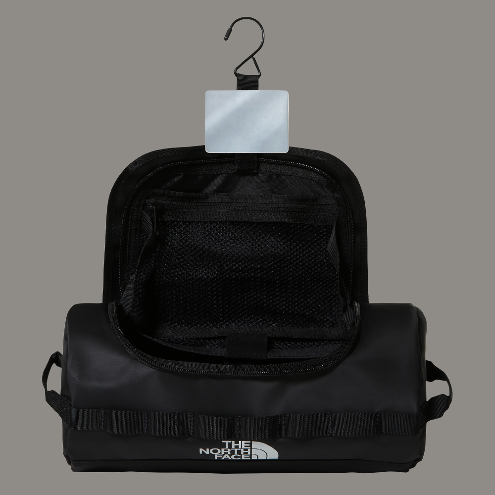 BASE CAMP TRAVEL WASHBAG - LARGE